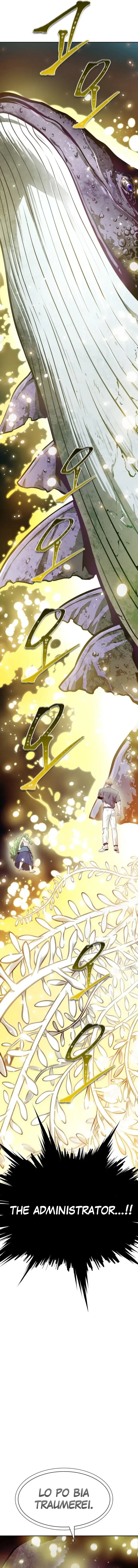 Tower of God Chapter 650 Online - página 11