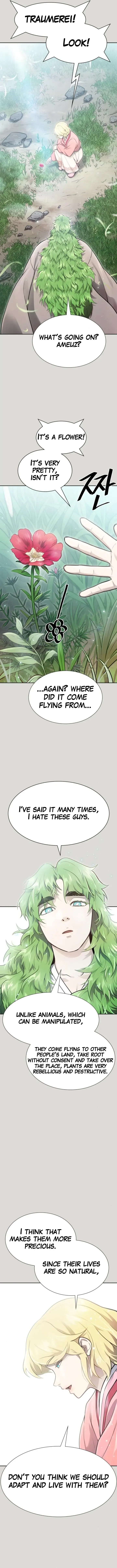 Tower of God Chapter 650 Online - página 24