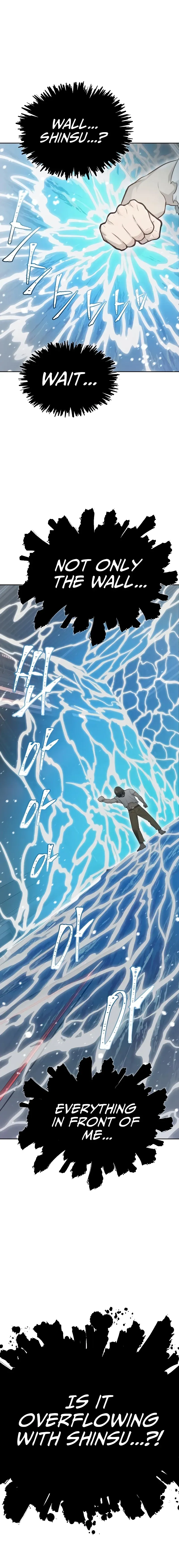 Tower of God Chapter 651 Online - página 23