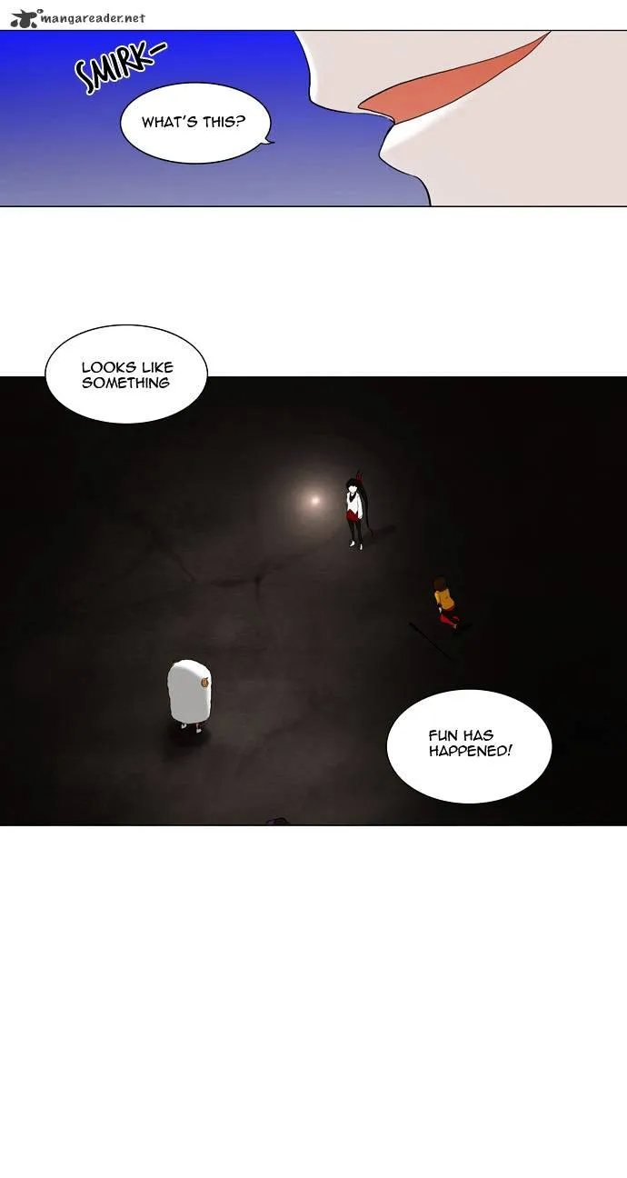 Tower of God Chapter 70 Online - página 7