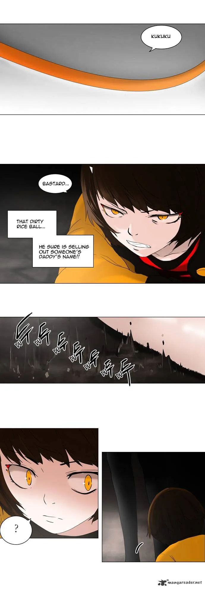 Tower of God Chapter 70 Online - página 17