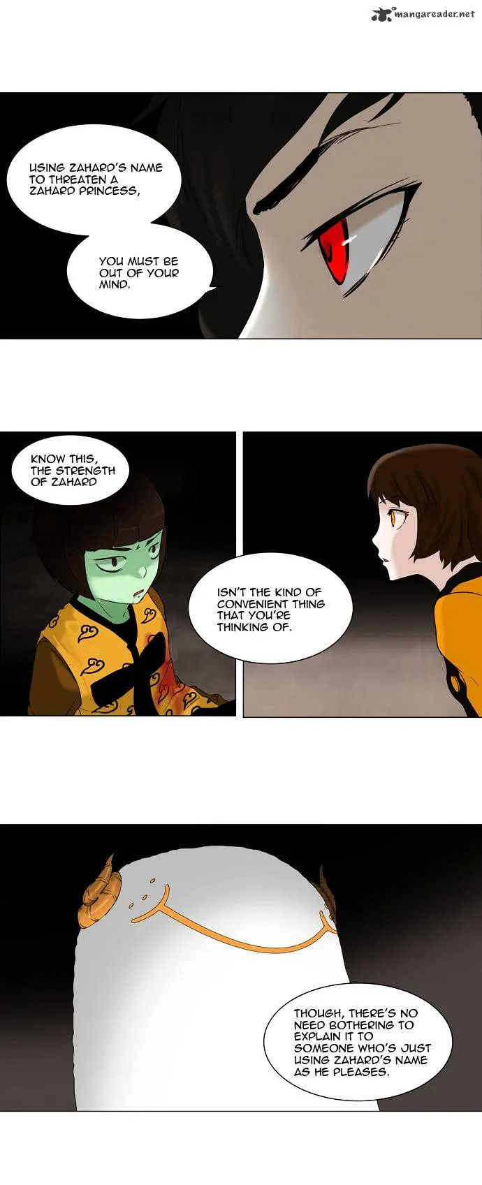 Tower of God Chapter 70 Online - página 19