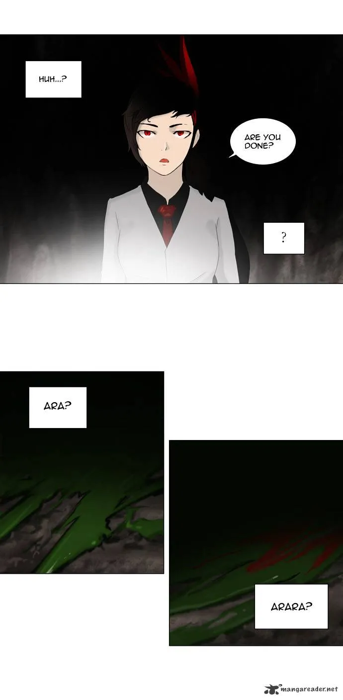 Tower of God Chapter 70 Online - página 24