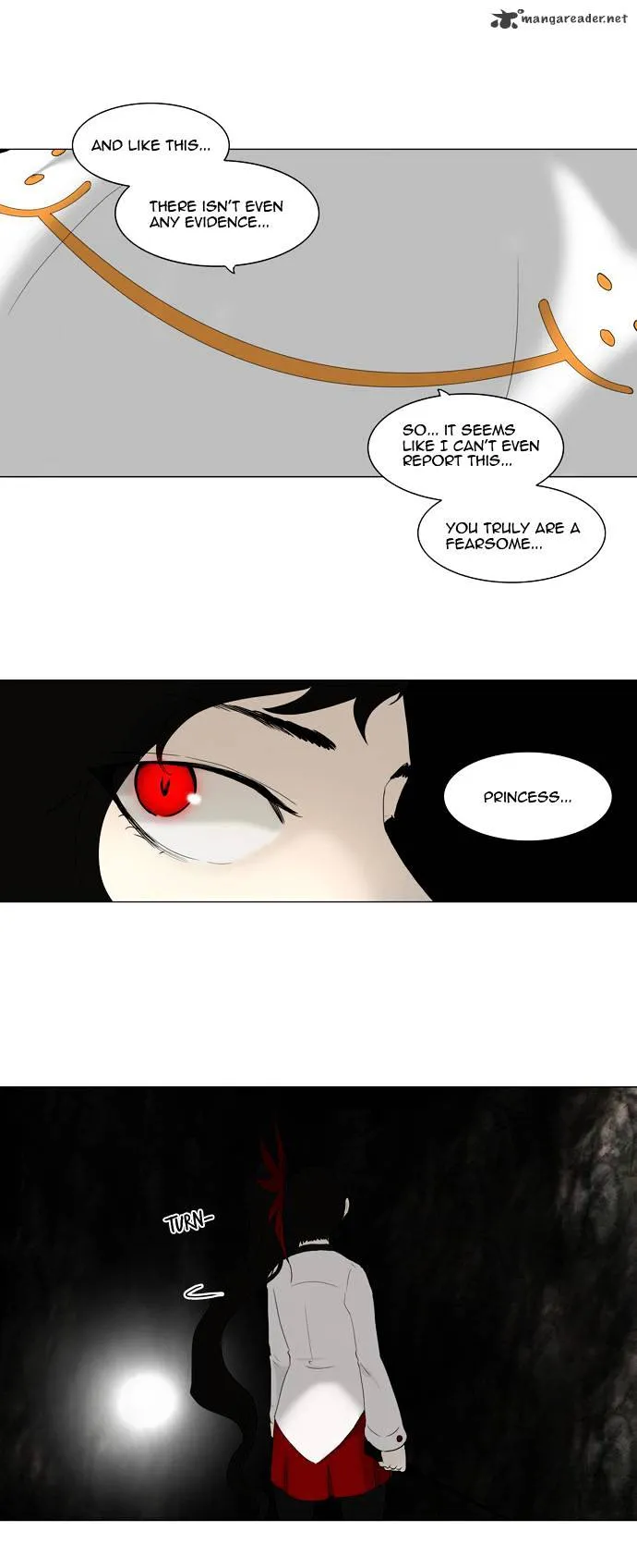Tower of God Chapter 72 Online - página 4