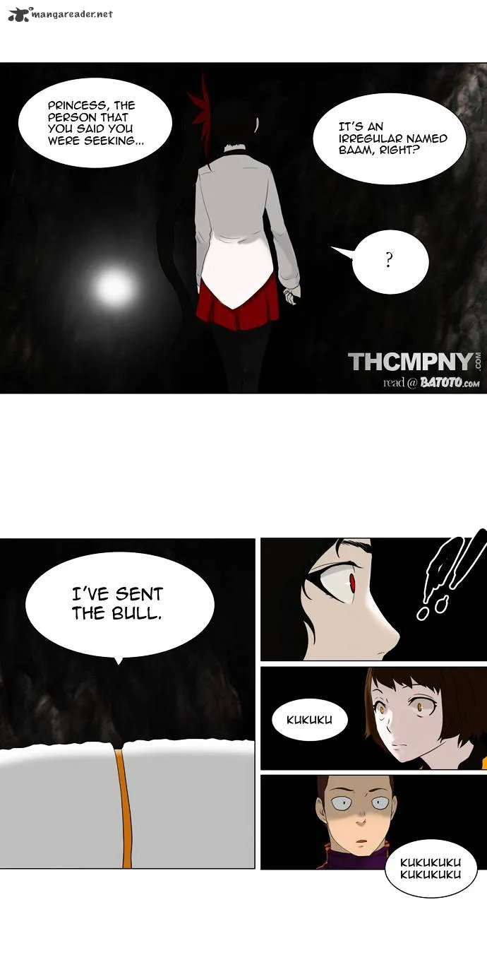 Tower of God Chapter 72 Online - página 5