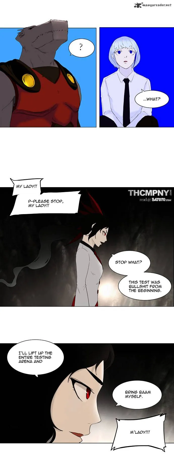 Tower of God Chapter 72 Online - página 13