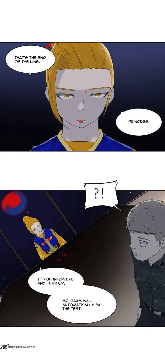 Tower of God Chapter 72 Online - página 14