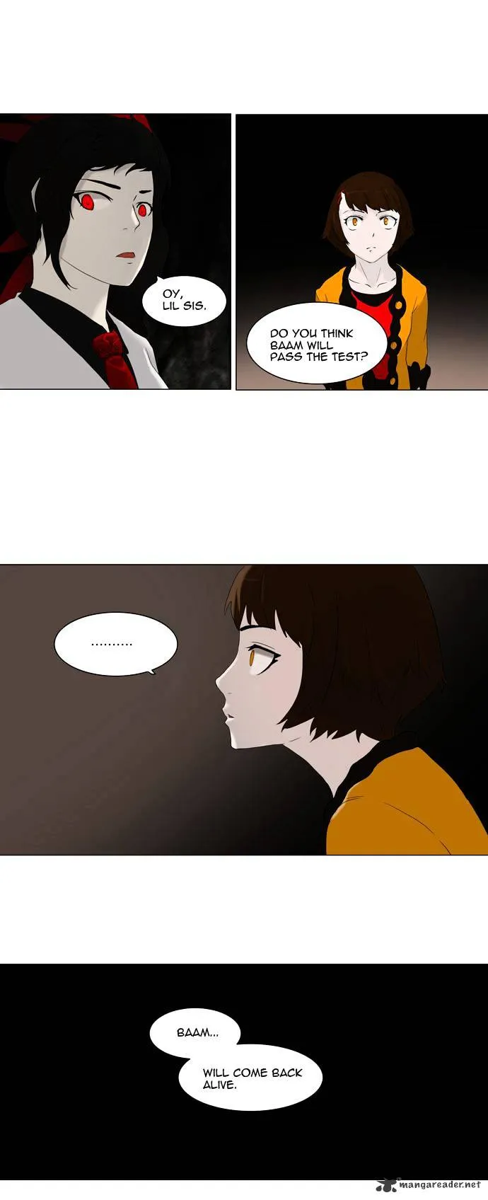 Tower of God Chapter 72 Online - página 18