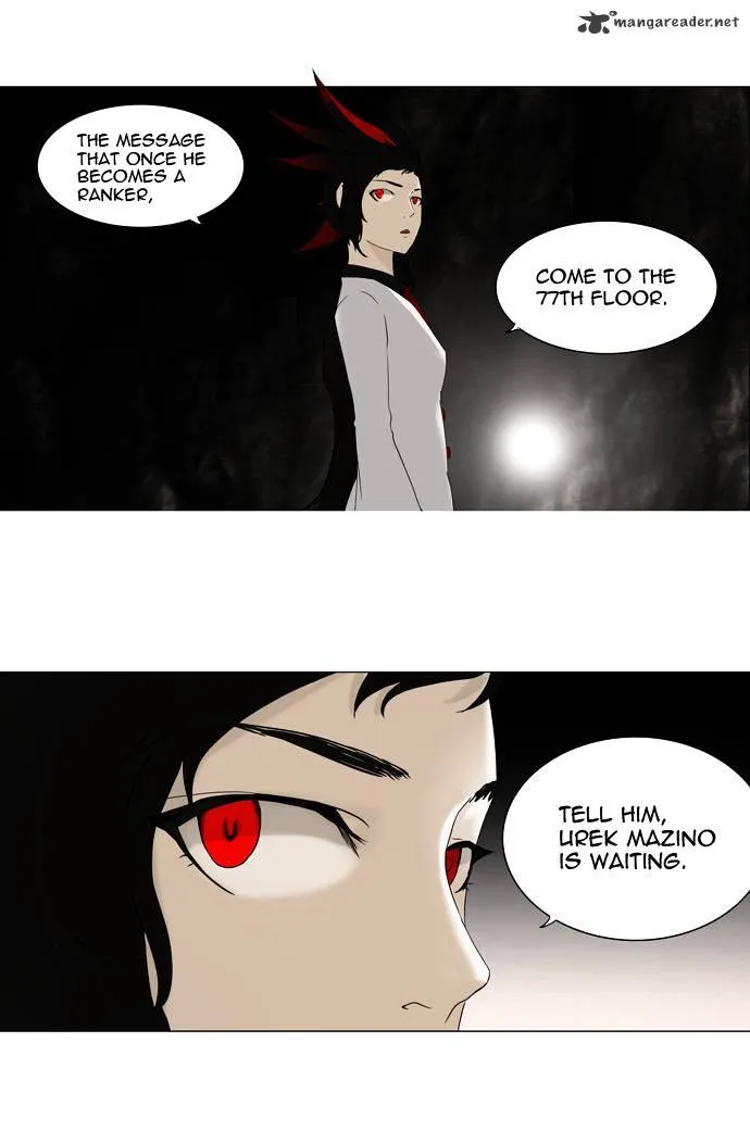 Tower of God Chapter 72 Online - página 21