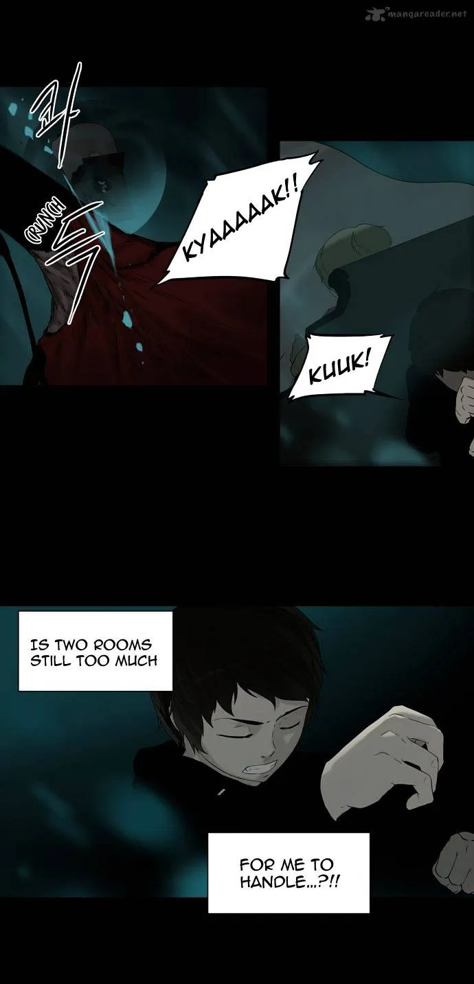 Tower of God Chapter 74 Online - página 8