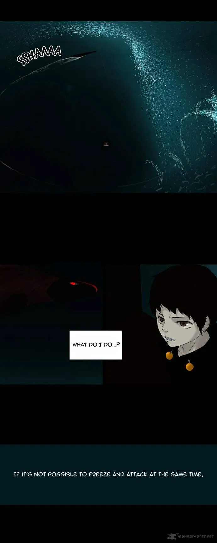 Tower of God Chapter 74 Online - página 9