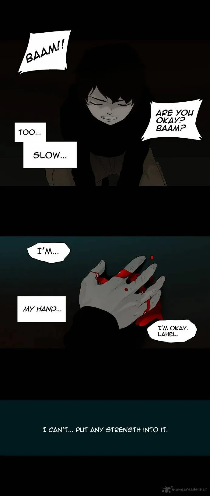 Tower of God Chapter 74 Online - página 13