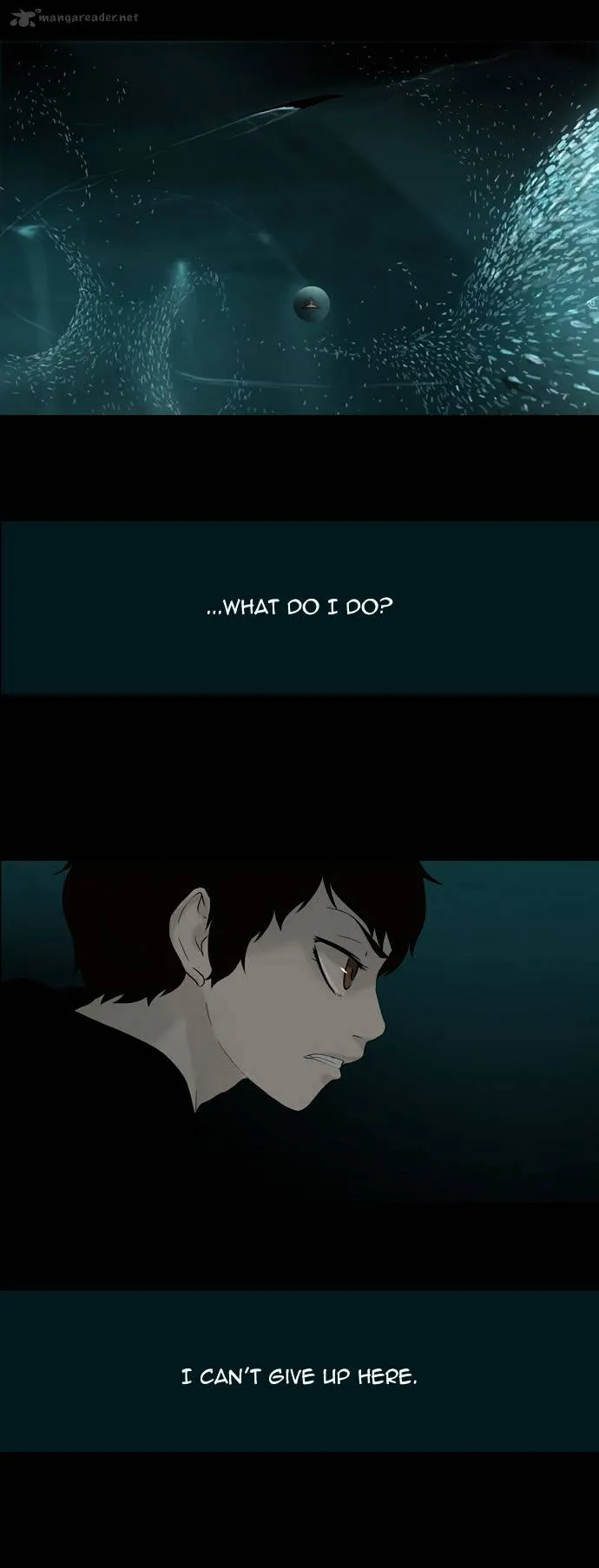 Tower of God Chapter 74 Online - página 14
