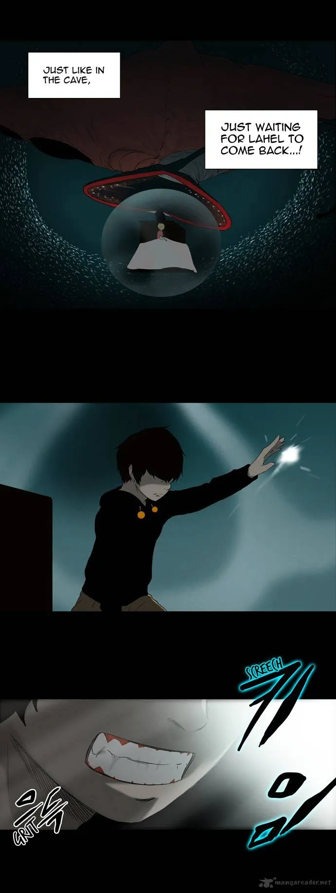 Tower of God Chapter 74 Online - página 16
