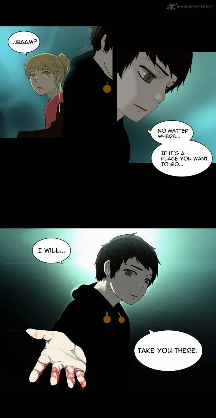 Tower of God Chapter 74 Online - página 26