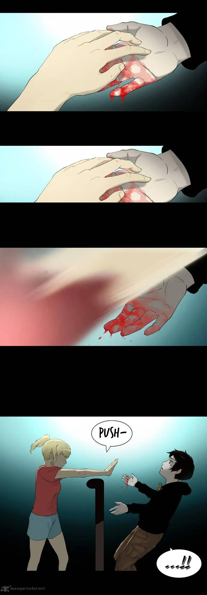 Tower of God Chapter 74 Online - página 28