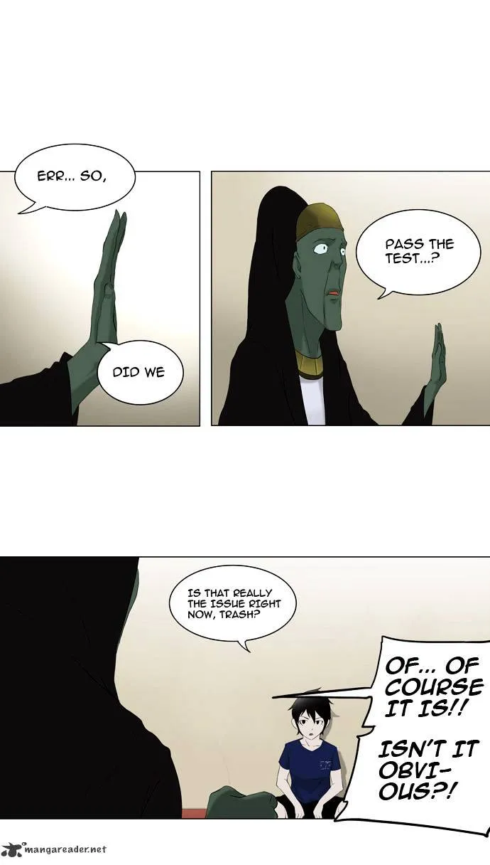 Tower of God Chapter 75 Online - página 15