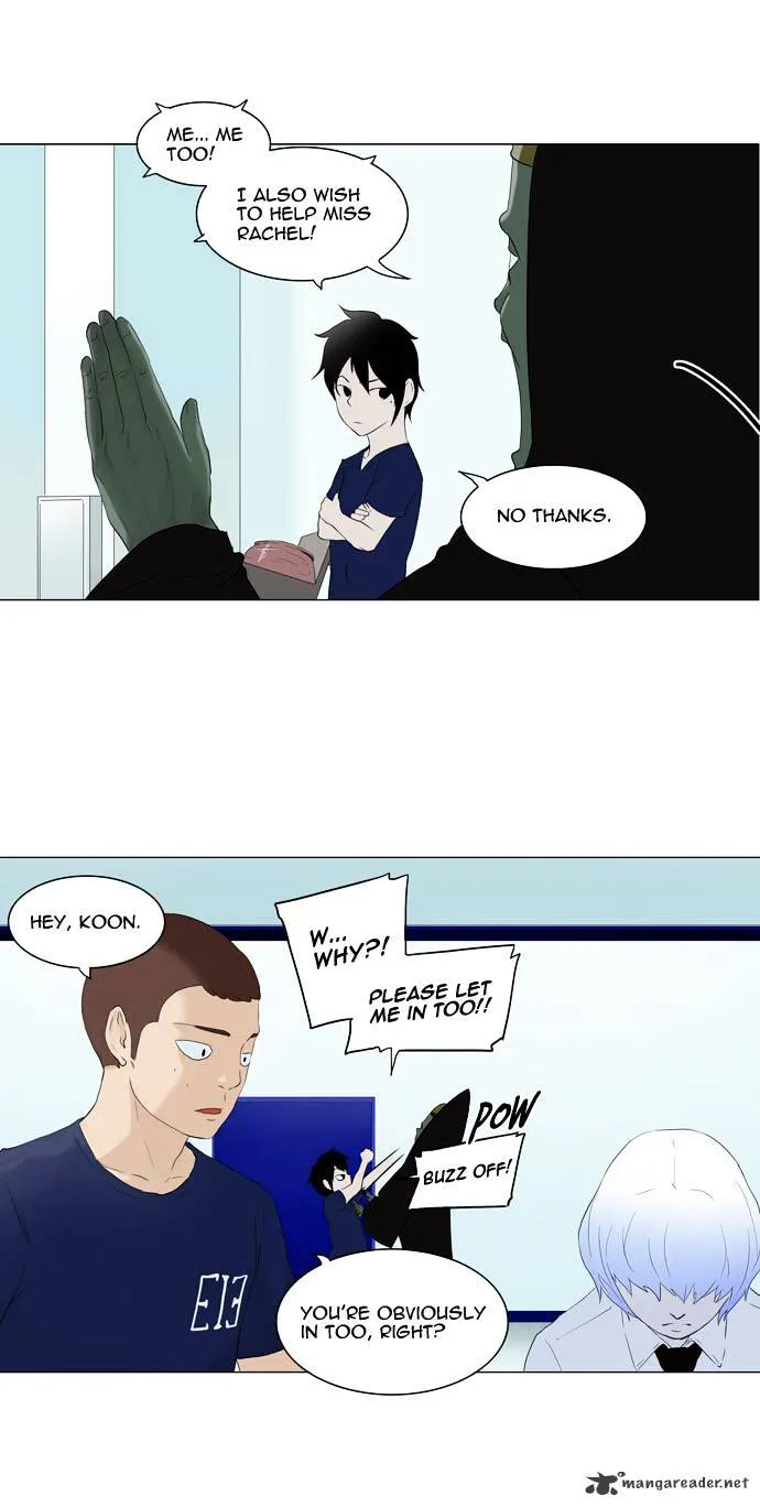 Tower of God Chapter 75 Online - página 28