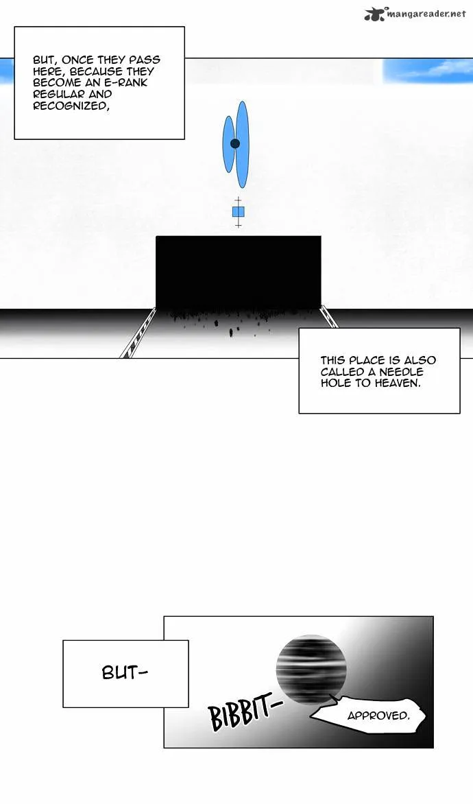 Tower of God Chapter 81 Online - página 5