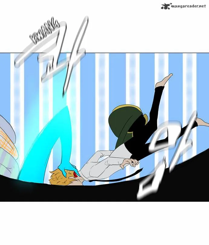 Tower of God Chapter 81 Online - página 14