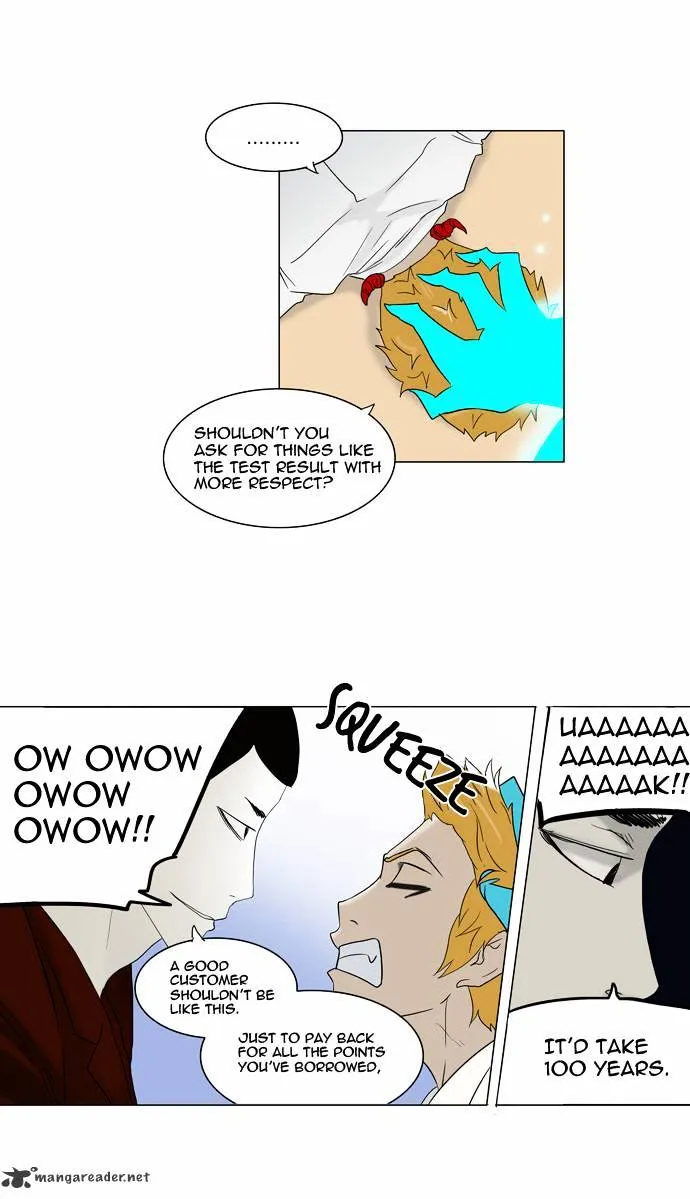 Tower of God Chapter 81 Online - página 16
