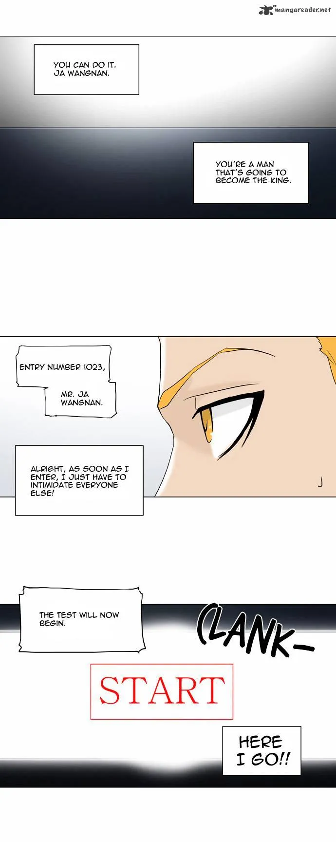 Tower of God Chapter 81 Online - página 30