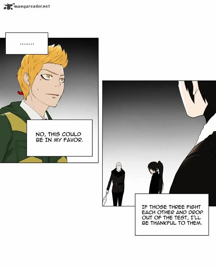 Tower of God Chapter 83 Online - página 12