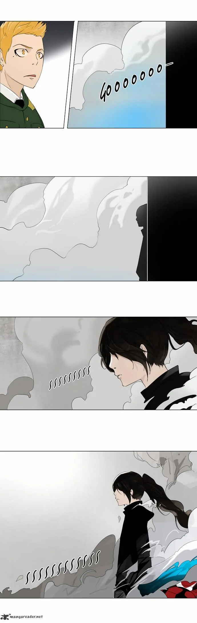 Tower of God Chapter 83 Online - página 22