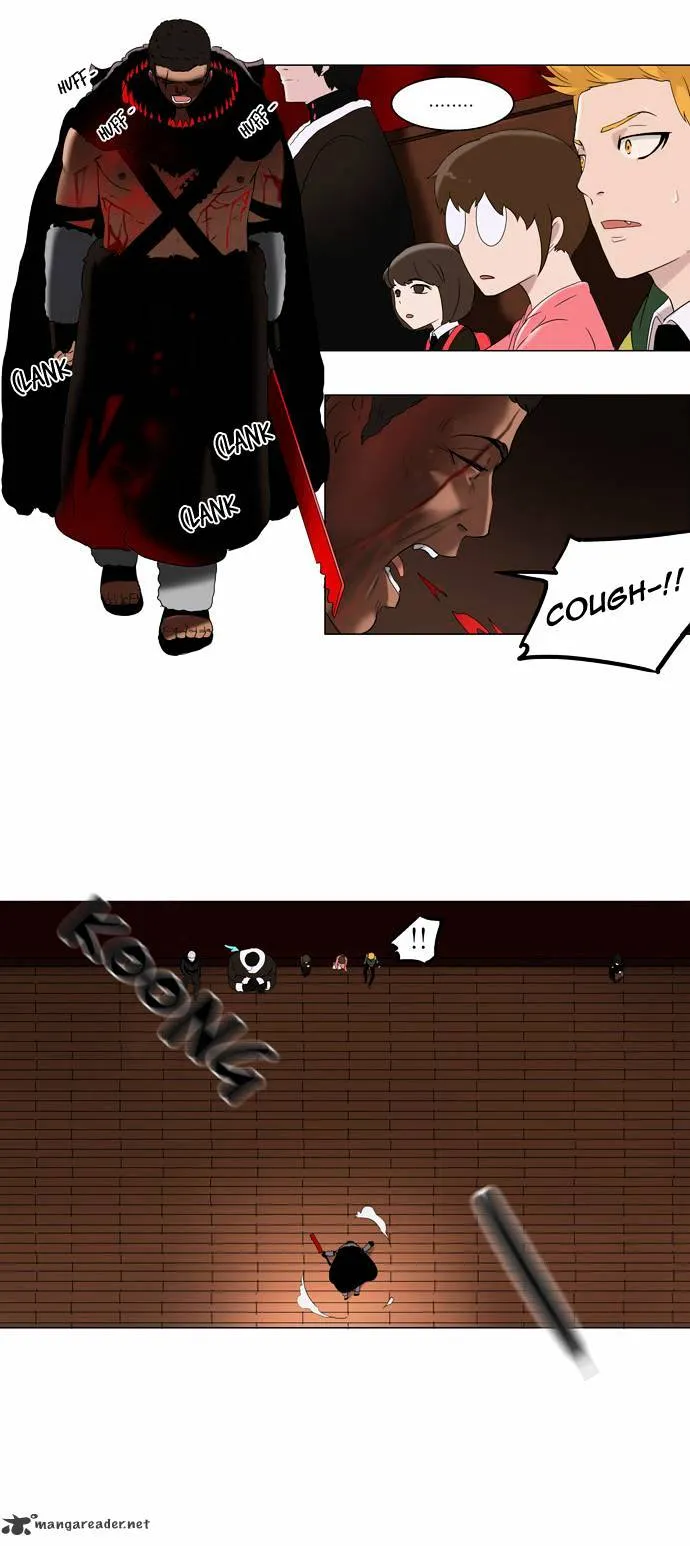 Tower of God Chapter 85 Online - página 20