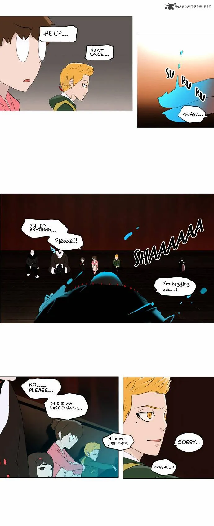 Tower of God Chapter 85 Online - página 22