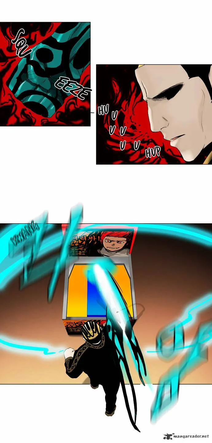 Tower of God Chapter 87 Online - página 5