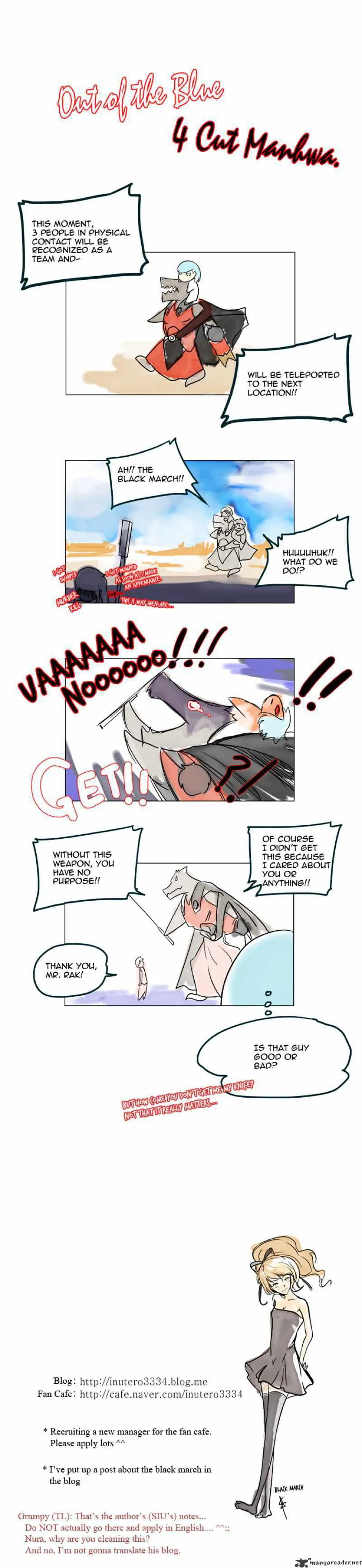 Tower of God Chapter 9 Online - página 8
