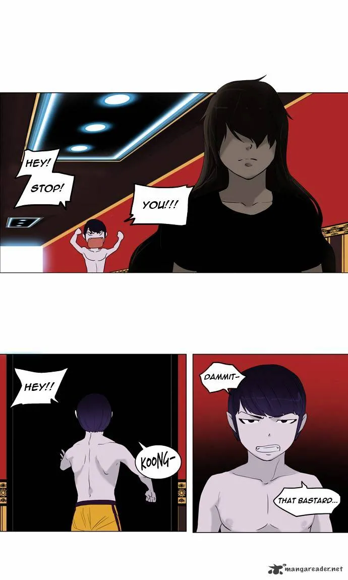 Tower of God Chapter 90 Online - página 15