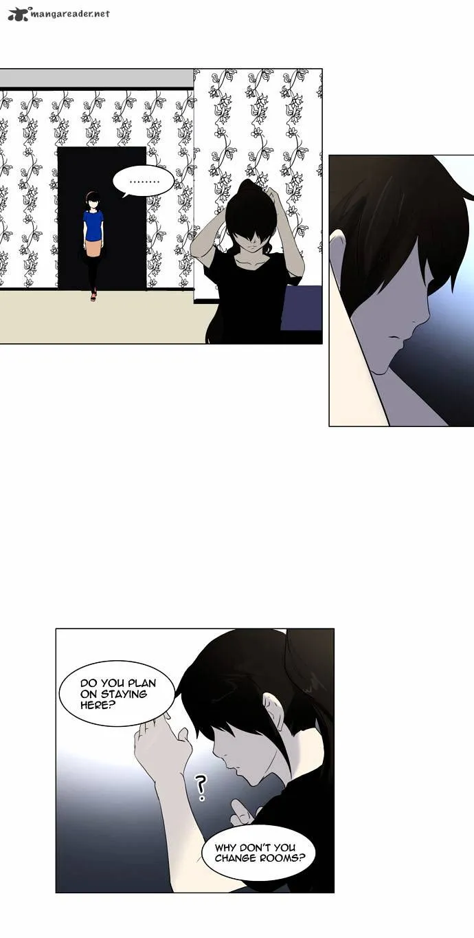 Tower of God Chapter 90 Online - página 19