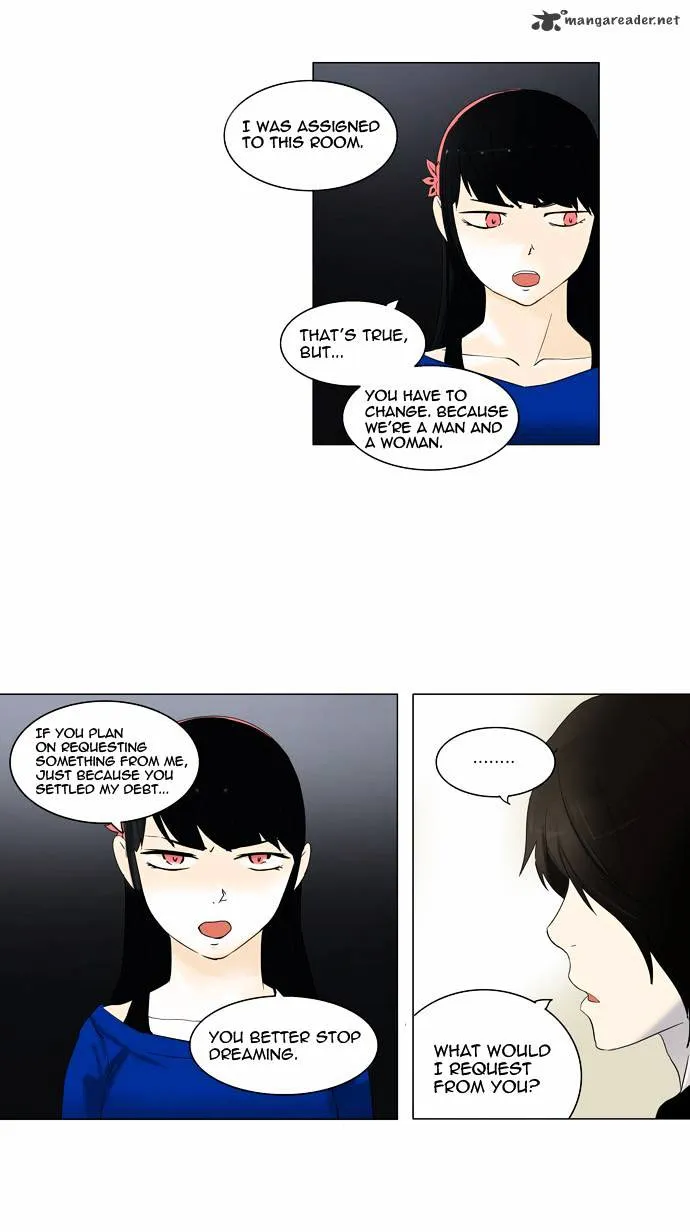 Tower of God Chapter 90 Online - página 20