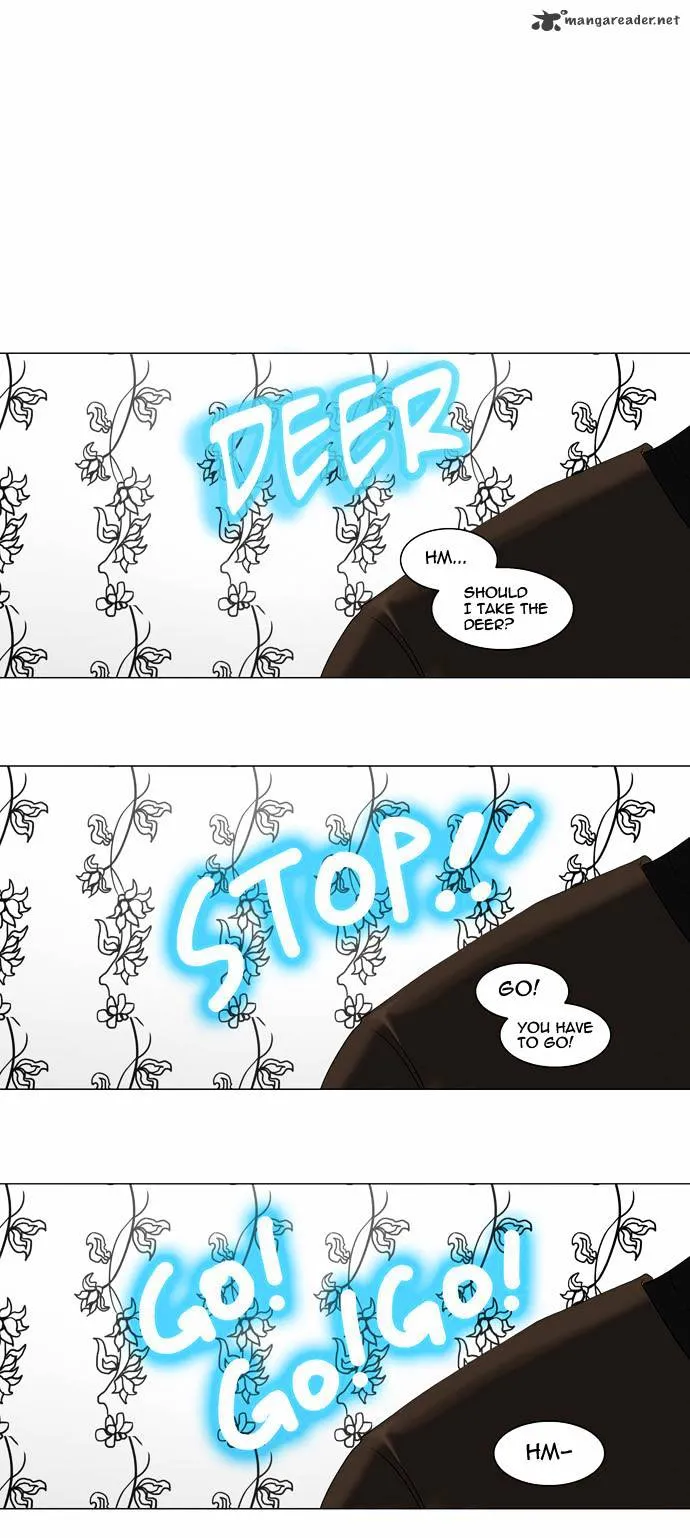 Tower of God Chapter 90 Online - página 23