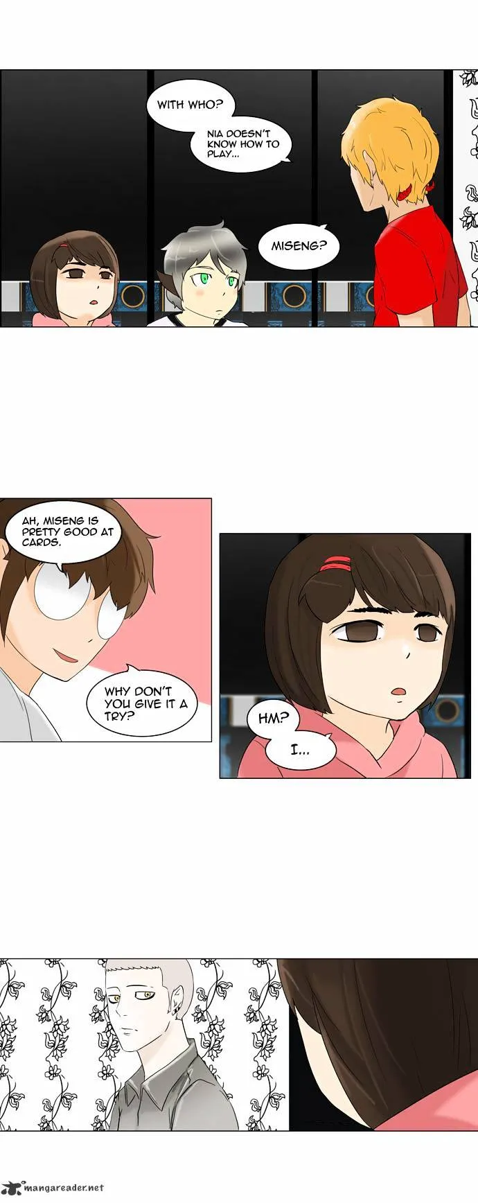 Tower of God Chapter 90 Online - página 26