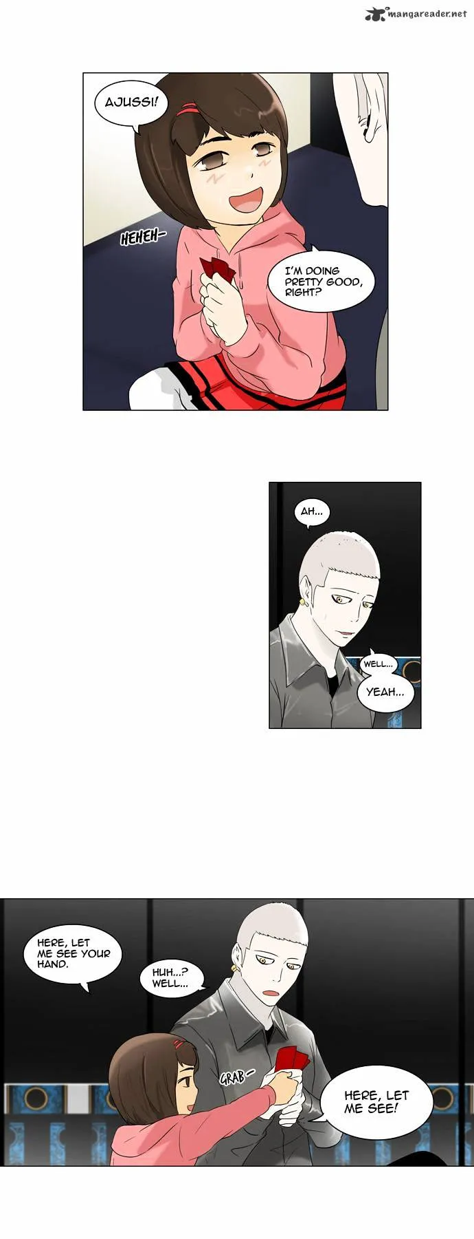 Tower of God Chapter 90 Online - página 28