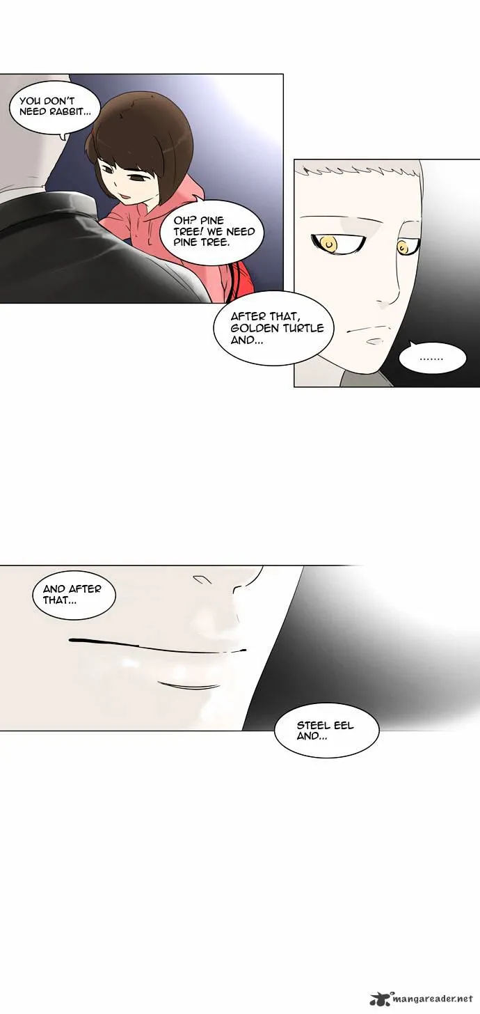 Tower of God Chapter 90 Online - página 29
