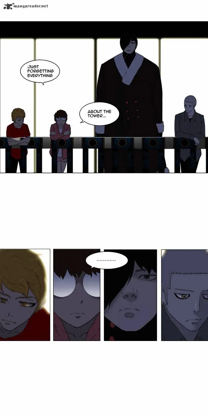 Tower of God Chapter 90 Online - página 32