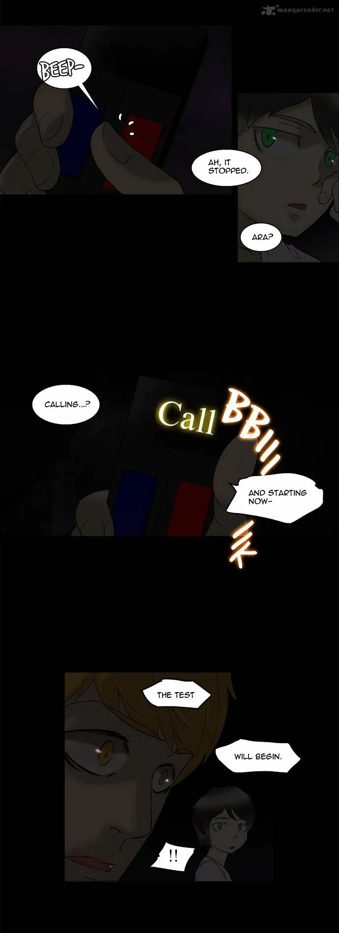 Tower of God Chapter 90 Online - página 40