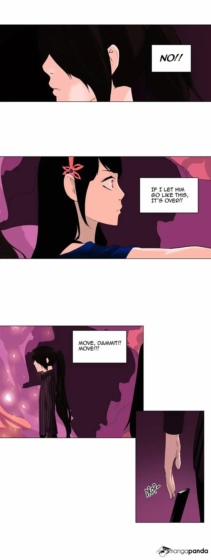 Tower of God Chapter 92 Online - página 3