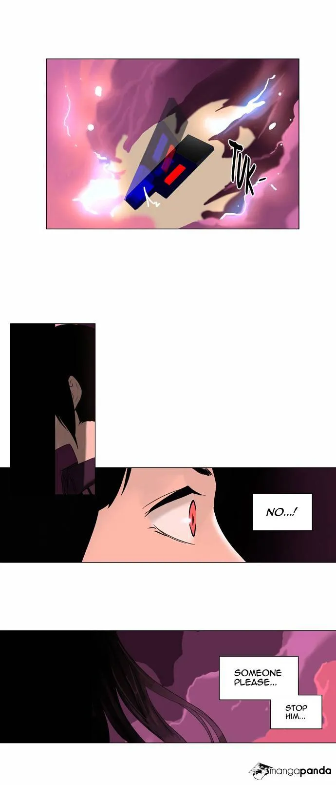 Tower of God Chapter 92 Online - página 4