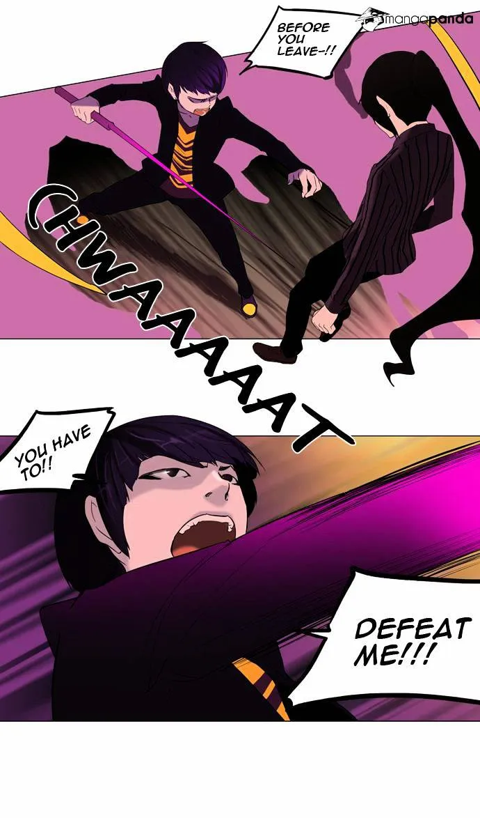Tower of God Chapter 92 Online - página 7