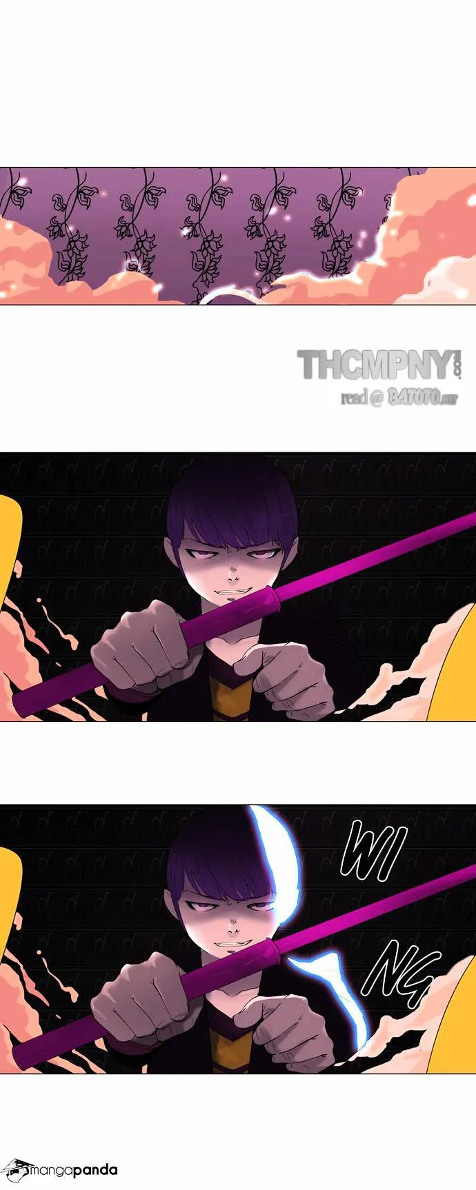 Tower of God Chapter 92 Online - página 11