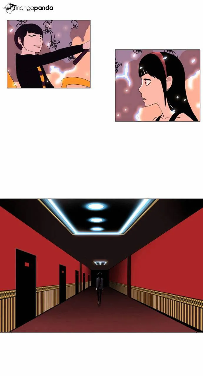 Tower of God Chapter 92 Online - página 13