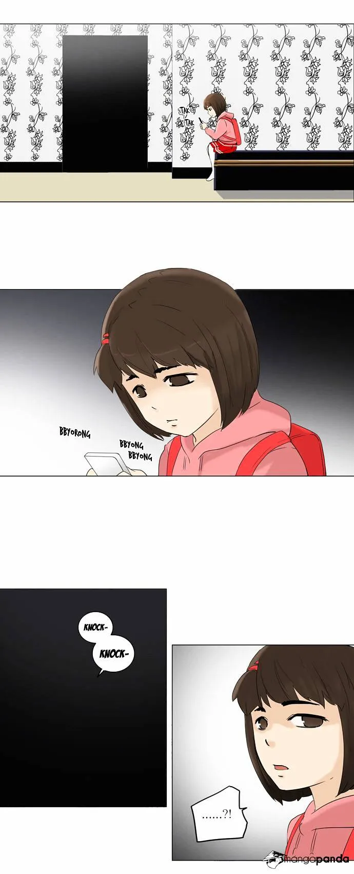 Tower of God Chapter 92 Online - página 17