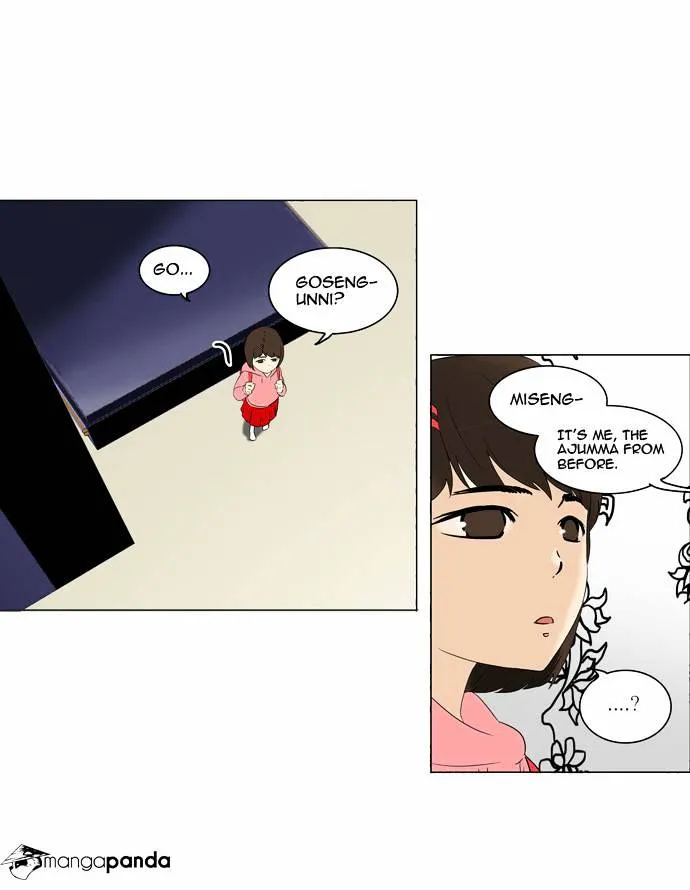 Tower of God Chapter 92 Online - página 18