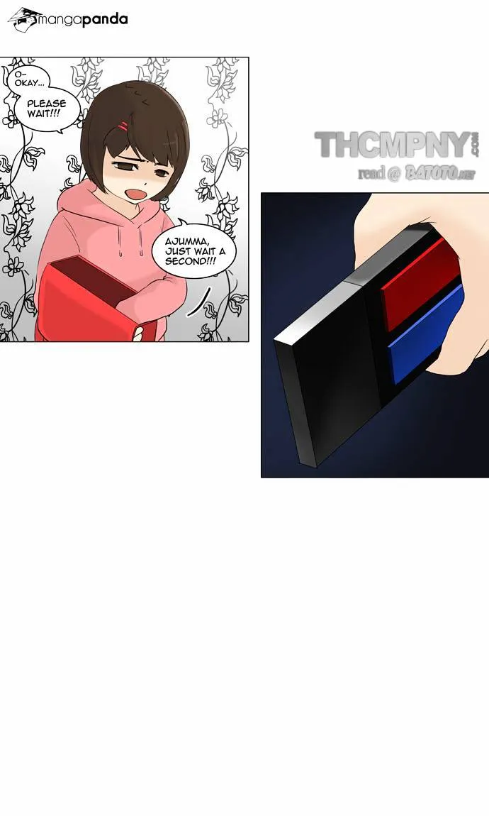 Tower of God Chapter 92 Online - página 21