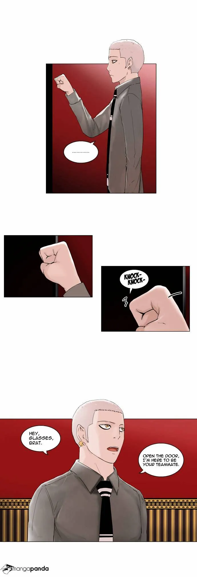 Tower of God Chapter 92 Online - página 29